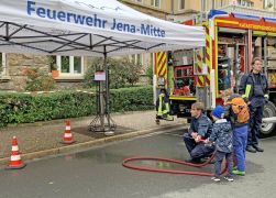 Damenviertelfest 2021 In Jena 00003